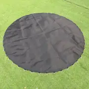 1pc Adult Child Toddler Trampoline Indoor Mini Trampoline Cloh Jutmp Mat