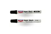 Birchwood Casey Super Black touch up pens - matt or gloss finish