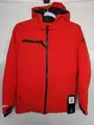 Spyder Boys Nederland Jacket Ski Snowboard Insulated Winter Jacket Size 14 NWT