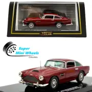 Vitesse 1:43 Aston Martin DB4 Dark Metallic Maroon