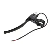 Electric Bicycles Brake Lever Replacement Part for E-Bike Mountain Road Bicycles