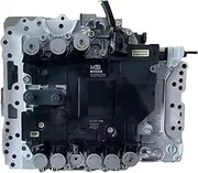 ETC94-110N RE7R01A TCU TCM TCU Valve Body Transmission Control Module Suit Compatible For 08UP Infinity Q50(Style 1)