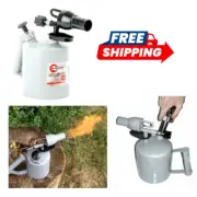 1.5-LITER GASOLINE BLOW PIPE BLOW TORCH BLOW LAMP BLOWPIPE FOR LAMP FUEL PETROL