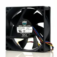 在飛比找樂天市場購物網優惠-酷冷至尊 COOLER MASTER A8025-42RB-