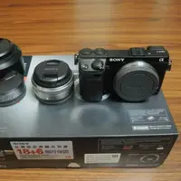 在飛比找蝦皮購物優惠-【出售】SONY NEX-7 數位單眼相機 公司貨 盒裝完整