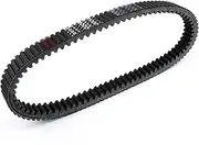 Transmission Belt Drive Belt Motorcycle Parts for Can-Am for Commander for Max 1000 for 800R for Renegade for Outlander 1000 500 650 420280360 715000302 V-Belt
