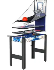 [My Plaza] 5-In-1 Game Table Arcade Gift