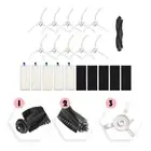 Keep Your For 360 S6 Vacuum Cleaner Operating at Peak Performance with this Kit