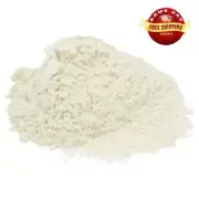 SERICITE / WHITE SPARKLE MICA COLORANT PIGMENT POWDER COSMETIC GRADE 4 OZ