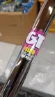 Lay Back Seat Post 22.2 7/8 GT Dyno Haro Hutch Mongoose Redline Robinson w88