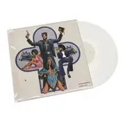 Scaring The Hoes (White Vinyl) (Reissue) (Import)