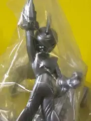 Megaman EXE Busting Navi Selection Blues Figure RARE