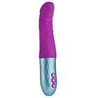 Femme Funn Cadenza - Purple Sculpted G-spot Stimulator- Free Shipping