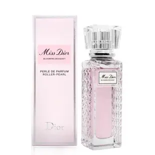 Christian Dior 迪奧 Miss Dior花漾迪奧親吻淡香水 20ml-專櫃公司貨