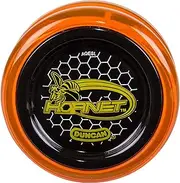 [Duncan] Yo Yo Intermediate Hornet Pro Looping, (Assorted Colors)