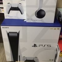 🔥可刷卡分期全新 台灣公司貨🔥 SONY PS5 主機 PlayStation 5 電視遊戲機 高清 藍光 戰神