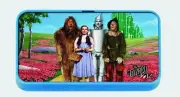 Wizard of Oz Portable Speaker by Spoontiques