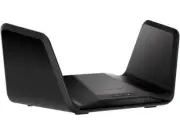 NETGEAR Nighthawk 8-Stream Tri-Band AX8 WiFi 6 Router (RAX70) – AX6600 Wireless