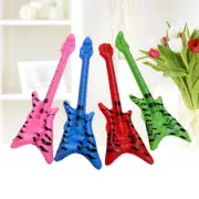 12 Pcs Inflatable Toys Swimming Pool Round Balloons Children's Headband