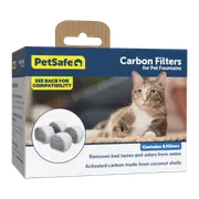 PetSafe® Drinkwell® Replacement Carbon Filters PAC00-13906
