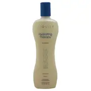 Biosilk Hydrating Therapy Shampoo by Biosilk for Unisex - 12 oz Shampoo