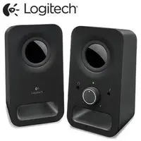 在飛比找蝦皮購物優惠-【鳥鵬電腦】logitech 羅技 Z150 多媒體揚聲器 