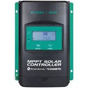 Enerdrive 30Amp 12/24V MPPT Solar Controller - EN43530