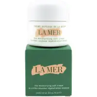 在飛比找ETMall東森購物網優惠-【LA MER 海洋拉娜】舒芙乳霜 15ML