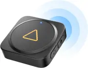 BTR200 Wireless Bluetooth Remote Control with Event Locking, Mic&Wi-Fi&Hdr On/Of
