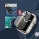 【Pmma】Apple Watch Series 9/8/7 3D霧面磨砂抗衝擊保護軟膜 螢幕保護貼 (3.2折)