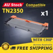 1x TN2350 HY COMP Toner for Brother HL-L2305W HL-L2340DW HL-L2365DW HL-L2380DW