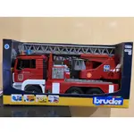 JCT-BRUDER 1：16消防車 027711