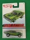 2019 Mattel Hot Wheels Flying Customs ‘68 Nova B51