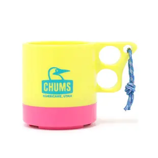 CHUMS Camper Mug Cup 露營馬克杯 250ML CH621244Y026