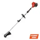 ECHO Gas String Trimmer 17" 21.2cc 2-Stroke Straight Shaft Attachment Capable