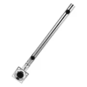 Mounting Pole Outdoor Beam Bracket Flagpole Antenna