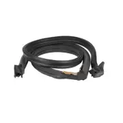 DTL 4761 90 Precision Parts Door Seal Driver Left Side Hand Coupe for 300ZX