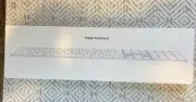 (NEW) A1843 Apple Magic Keyboard with Numeric Keypad