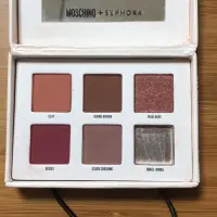 在飛比找蝦皮購物優惠-MOSCHINO + Sephora 限量聯名系列 購物袋六