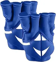 Weight Training Gloves - Adjustable Weighted Workout Gloves, Sports Weight-Bearing Hand Gear | Breathable Fitness Glove for Running, Boxing, Strength Training, Home Gym Exercise
