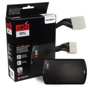 Fortin Remote Start Module & T-Harness for '13-'23 Mazda Push-To-Start Vehicles