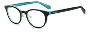 KATE SPADE-BAINA/F-807-4921-GLASSES FRAMES