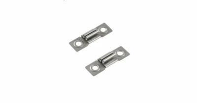 Diode LED Chromapath Mounting Clips Pack of 20 Clips & 40 Screws