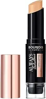 Bourjois Always Fabulous Long Lasting Stick Foundcealer - 210 Light Beige
