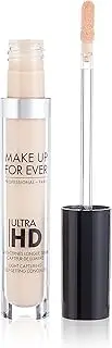 Make Up For Ever Ultra HD Light Capturing Self Setting Concealer - # 20 (Soft Sand) 5ml