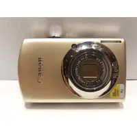 在飛比找蝦皮購物優惠-@極新美品 日本製 佳能 Canon IXUS 870 is