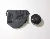 在飛比找Yahoo!奇摩拍賣優惠-二手,Panasonic LUMIX G X鏡 14-42m