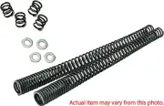 Harley-Davidson FLHRSE3 CVO Road King 2007 Fork Lowering Kit by Progressive