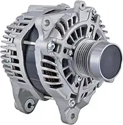 Generator Alternator Compatible With SUBARU Forester，Compatible With Legacy 2014-23700AA760 23700AA761 23700AA910 23700AA911 23700AA91A A2TX5081