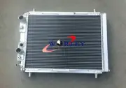 All Aluminum Radiator for Lancia Delta HF Integrale 8V/16V / EVO 2.0 Turbo